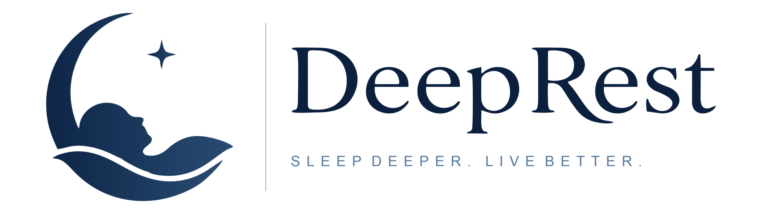 Deep Rest Sleep